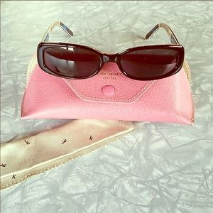Kate Spade Sunglasses